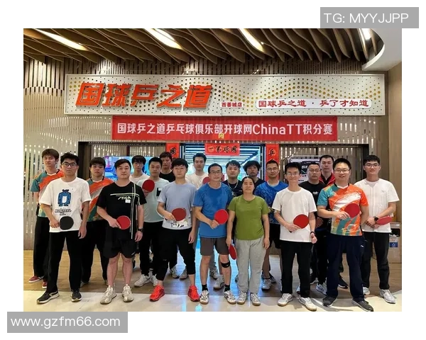 权威发布乒乓球比赛实力与经验综合排名榜单解析